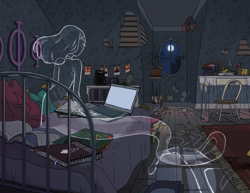 Illustration for article titled The Girls of Tri Phi Are Real Monsters